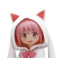 压泡面 魔法少女小圆 鹿目圆 睡衣（暂称）