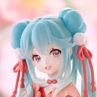 压泡面 初音未来 2026新春（暂称）