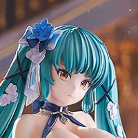 胜利女神：新的希望 普丽瓦蒂 宴会公主