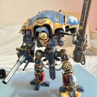 开箱暗源家的帝国骑士