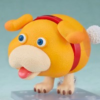 粘土人#2975 皮克敏4 欧庆