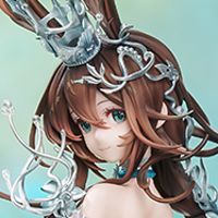 明日方舟 阿米娅 时序花圃