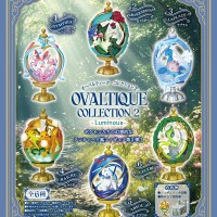 宝可梦 蛋雕收藏2 Luminous