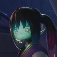 银河特急 银河☆地铁 真希奈