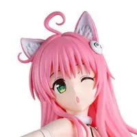 松弛猫咪收藏 出包王女DARKNESS 菈菈·撒塔林·戴比路克