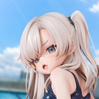 校园死库水 若山日和