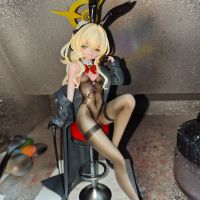 笑面教授 兔女郎ver 记录