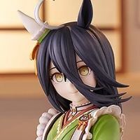 赛马娘 曼城茶座 柳绿小夜