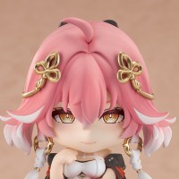 粘土人#2856 鸣潮 长离