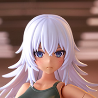 创彩少女庭园 训练狼小姐