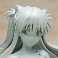 POP UP PARADE 沙滩女王 新世纪福音战士新剧场版 式波・明日香・兰格雷【比基尼风格】L尺寸