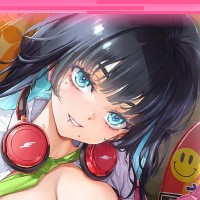 爱宕音暗