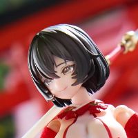 战斗巫女 上藤桔梗