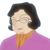 江户川文代
