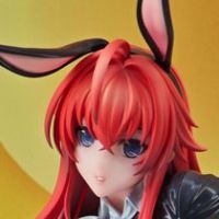 莉雅丝·吉蒙里 逆兔女郎