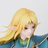 罗德岛战记 蒂德莉特