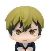 Look up 咒术回战 禅院直哉