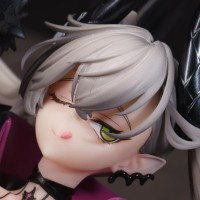 命运：冠位指定 莉莉丝（夜之魔女Ver）