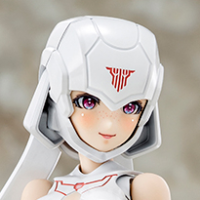 女神装置 B1R-L 素体套装 肤色A