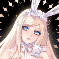 康妮·里奥·比安卡（白兔比安卡）