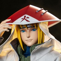 ROC-015 火影忍者 疾风传 波风水门【四代目火影】
