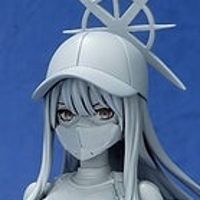 figma  蔚蓝档案 锭前纱织