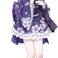 伊草春香