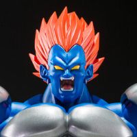 S.H.Figuarts 龙珠Z 合体13号