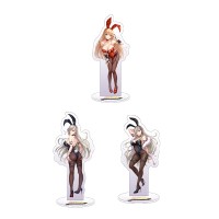 Sakiyamama Bunnys 亚克力立牌