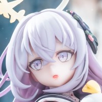 蔚蓝档案 白洲梓