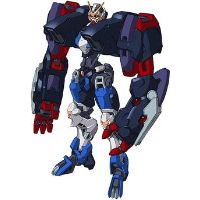ASW-G-71 高达但他林