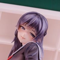 宫前诗帆 放学后 健全版