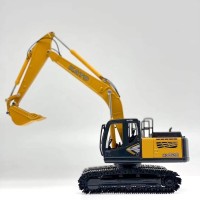 加藤HD820-7挖掘机