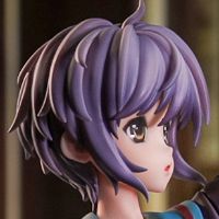 凉宫春日的忧郁 长门有希