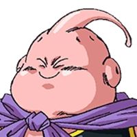 History Box 龙珠Z 魔人布欧