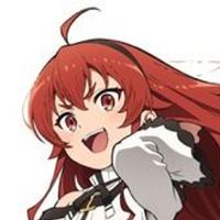 HPM 无职转生～到了异世界就拿出真本事～ 艾莉丝