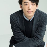 高桥一生