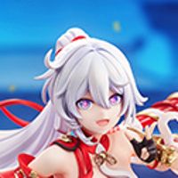 崩坏3 琪亚娜·咚！炽愿吉星