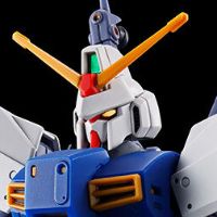 HG 1/144 D高达二号机