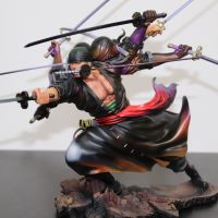 P.O.P 罗罗诺亚·索隆 Ver.鬼气 九刀流“阿修罗”