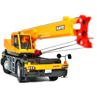 加藤SR250起重机