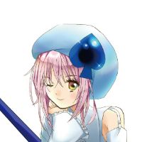 守护甜心! 日奈森亚梦 守护黑桃