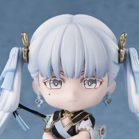 粘土人 鸣潮 今汐