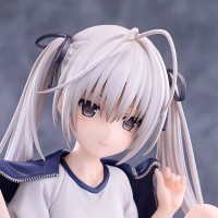 缘之空 春日野穹 体操服