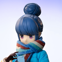 摇曳露营△第二季 志摩凛