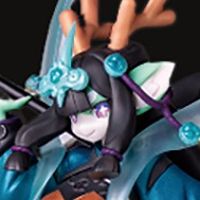 RW-01 泷神姬