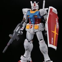 RG RX-78-2高达 Ver.GFT