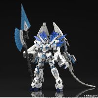 RG RX-0 完美独角兽高达 蓝光碟全装款