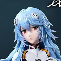 稀有主线 新世纪福音战士新剧场版：终  绫波零