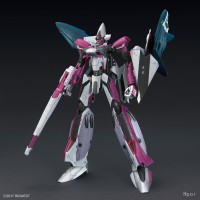 Sv-262Ba 魔龙III / 利刃・魔龙装备( 米拉洁·法莉娜·吉纳斯搭乘机)
